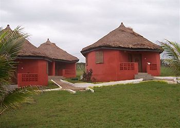 Moree Beach Resort Exterior photo