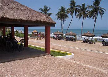 Moree Beach Resort Exterior photo